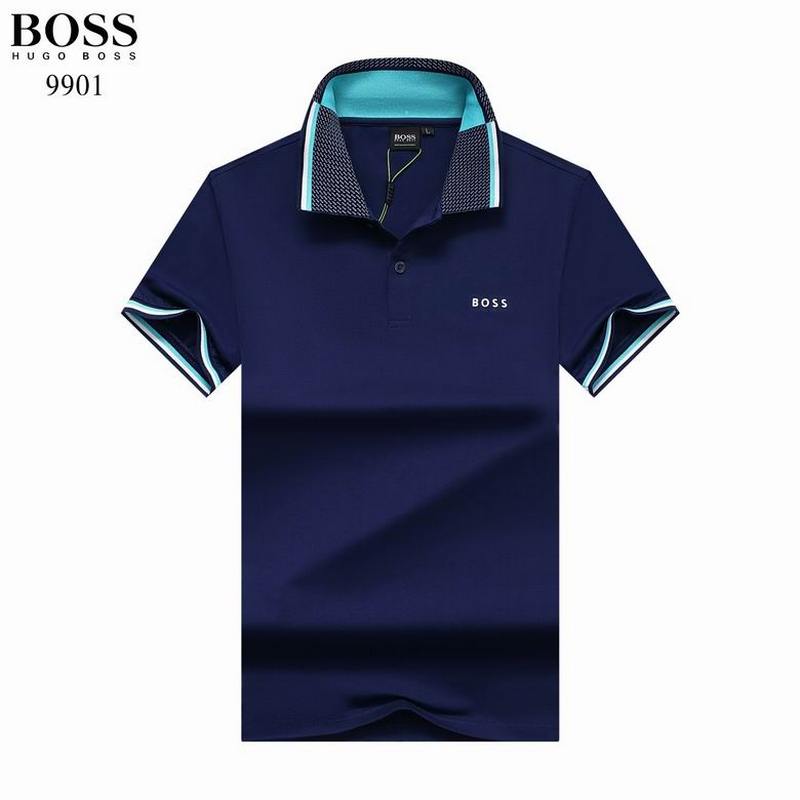 Hugo Boss Men's Polo 23